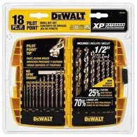 סט מקדחים Dewalt DW1958 למכירה , 2 image