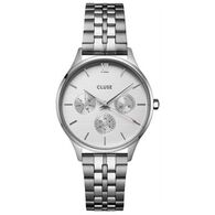 שעון יד  אנלוגי  לאישה Cluse CW10703 למכירה 