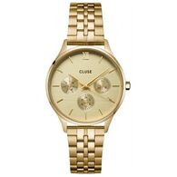 שעון יד  אנלוגי  לאישה Cluse Minuit CW10701 למכירה , 2 image