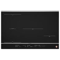 כיריים אינדוקציה De Dietrich DPI7884 למכירה , 3 image