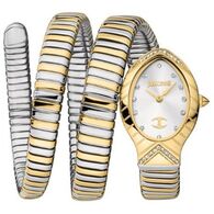 שעון יד  לאישה Just Cavalli Women's Snake JC1L248M0055 למכירה , 2 image