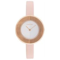 שעון יד  לאישה 25200025 Calvin Klein קלווין קליין למכירה , 2 image