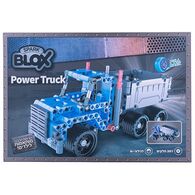 Spark Toy Blox טכניקס משאית בניין למכירה 