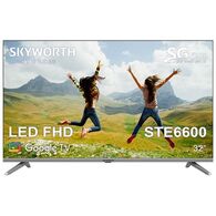 טלוויזיה Skyworth 32STE6600 Full HD  32 אינטש למכירה , 2 image