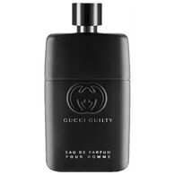 בושם לגבר גוצ'י Guilty Pour Homme Parfum 90ml למכירה , 2 image