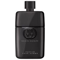 בושם לגבר גוצ'י Guilty Pour Homme Parfum 90ml למכירה , 3 image