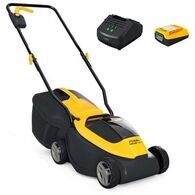 מכסחת דשא Stiga Collector 132e Kit למכירה , 4 image