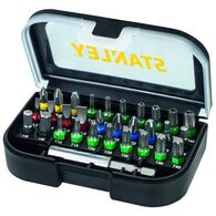 סט ביטים Stanley STA60490 31 Piece למכירה , 2 image