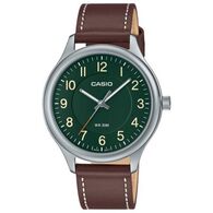 שעון יד  לגבר Casio MTPB160L3B קסיו למכירה , 2 image