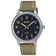 שעון יד  לגבר Casio MTP-B160L-1B2 קסיו למכירה 
