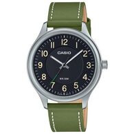 שעון יד  לגבר Casio MTP-B160L-1B1 קסיו למכירה 