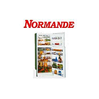 מקרר  מקפיא עליון Normande ND465  465 ליטר נורמנדי למכירה , 2 image