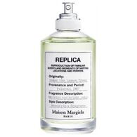 בושם לגבר Maison Margiela Replica Under The Lemon Trees E.D.T 100ml למכירה 