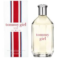 בושם לאשה טומי הילפיגר Tommy Girl E.D.T 200ml למכירה , 2 image