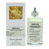 בושם לגבר Maison Margiela Replica Under The Lemon Trees E.D.T 100ml למכירה , 4 image