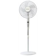 מאוורר עמוד מאוורר עמוד קוטר "16 עם טיימר HAFA-16BT Semicom למכירה , 2 image