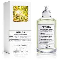 בושם לגבר Maison Margiela Replica Under The Lemon Trees E.D.T 100ml למכירה , 3 image