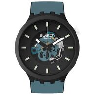 שעון יד Swatch SB03B107 למכירה 
