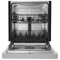 מדיח כלים WQP12-5335Y מוצר6468 Midea מידאה למכירה 