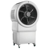 מצנן אוויר HAFC-520RR מצנן אוויר דיגיטלי נייד 55 ליטר עם שלט Semicom למכירה , 2 image