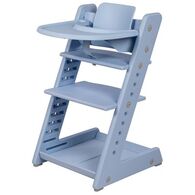 כסא אוכל כסא אוכל BEBE FOR LIFE  שניר מוצרי תינוקות למכירה , 6 image