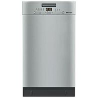 מדיח כלים Miele G 5430 SC Clst מילה למכירה 