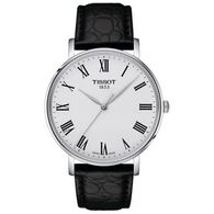 שעון יד  לגבר Tissot T143.410.16.033.00 טיסו למכירה 