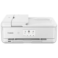 מדפסת  הזרקת דיו  משולבת Canon Pixma TS9551C קנון למכירה 