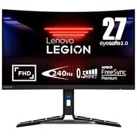 מסך מחשב Lenovo Legion R27fc-30 67B6GAC1IS Full HD לנובו למכירה , 3 image