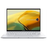 מחשב נייד Asus Zenbook 14 OLED UX3402VA-KM502W אסוס למכירה , 2 image