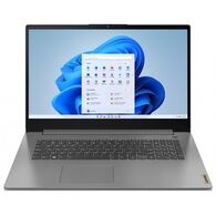 מחשב נייד Lenovo IdeaPad 3 17IRU7 82X9001LIV לנובו למכירה 
