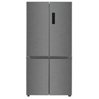 מקרר TCL TRF-561EB למכירה , 2 image