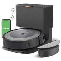 שואב אבק רובוטי iRobot Roomba Combo i5 Plus איירובוט למכירה 