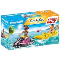 פליימוביל 70906 Starter Pack Jet Ski with Banana Boat למכירה , 2 image