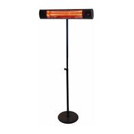 תנור הלוגן/אינפרא Dallas 2000W עם סטנד Havaya למכירה , 2 image