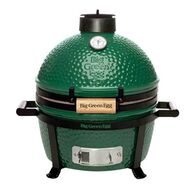 מעשנת  פחמים Big Green Egg MiniMax Big Green Egg למכירה 