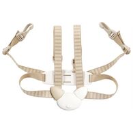 כסא אוכל Stokke Tripp Trapp Harness למכירה 