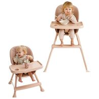 כסא אוכל כיסא אוכל גבוה לתינוק Minene למכירה , 3 image