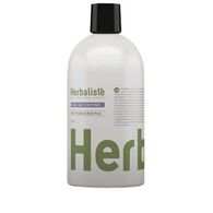 Herbaliste Professional מסכת מרכך צמחית לשיער דק על בסיס רוזמרין 500 מ"ל למכירה , 2 image