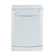 מדיח כלים  רחב Beko DFN1403W בקו למכירה , 2 image