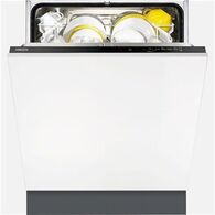 מדיח כלים  רחב Zanussi ZDT15002FA זנוסי למכירה 