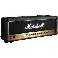 מגבר לגיטרה חשמלית Marshall JCM900 למכירה , 2 image