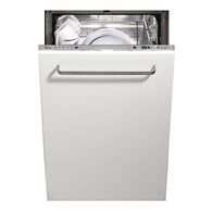 מדיח כלים  צר Teka DW7 45FI תקה למכירה , 2 image