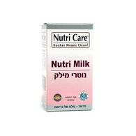 Nutri Care נוטרי מילק 100 כמוסות למכירה 