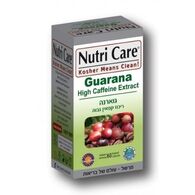 Nutri Care גוארנה 60 כמוסות למכירה 