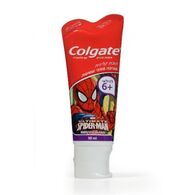 משחת שיניים משחת שיניים לילדים ספיידרמן - 50 מ"ל Colgate למכירה , 2 image