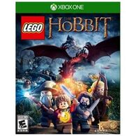 Lego The HOBBIT לקונסולת Xbox One למכירה 