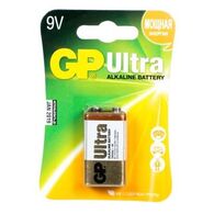 GP Ultra Alkaline 9V למכירה 