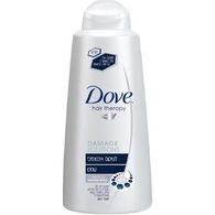 Dove שמפו לשיקום אינטנסיבי 600 מ"ל למכירה 
