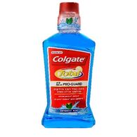 מי פה מי פה ללא אלכוהול 500 מ"ל Colgate למכירה 